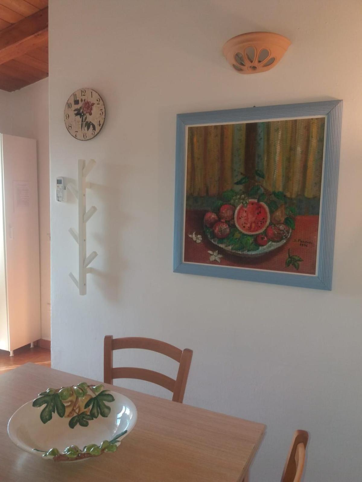 Casa Francesca Apartment Viddalba ห้อง รูปภาพ