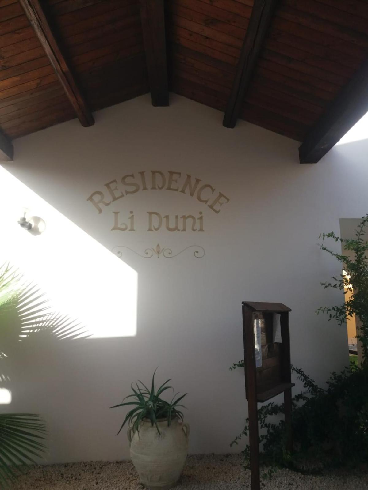 Casa Francesca Apartment Viddalba ภายนอก รูปภาพ